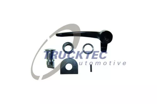 TRUCKTEC AUTOMOTIVE Reparatursatz (01.43.035)
