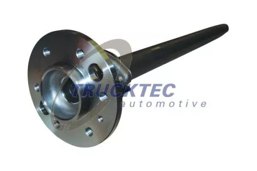 TRUCKTEC AUTOMOTIVE Antriebswelle (02.32.186)