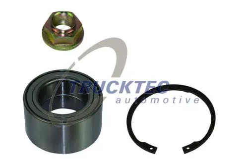 TRUCKTEC AUTOMOTIVE Radlagersatz (02.32.188)