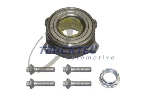 TRUCKTEC AUTOMOTIVE Radlagersatz (02.32.191)