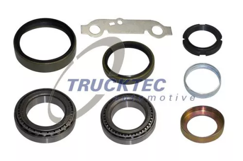 TRUCKTEC AUTOMOTIVE Radlagersatz (02.32.196)