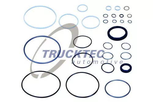 TRUCKTEC AUTOMOTIVE Dichtungssatz, Lenkgetriebe (01.43.040)
