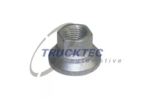 TRUCKTEC AUTOMOTIVE Radmutter (02.33.031)
