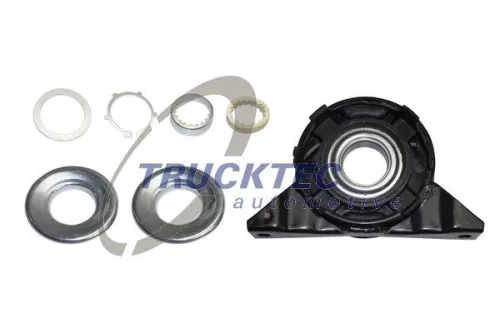 TRUCKTEC AUTOMOTIVE Lagerung, Gelenkwelle (02.34.010)