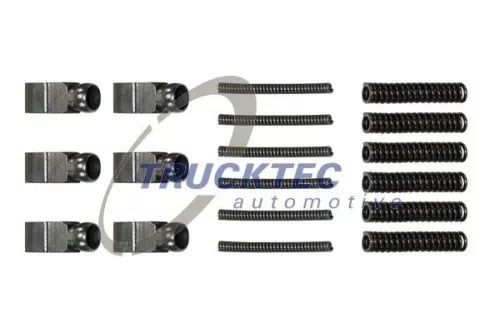 TRUCKTEC AUTOMOTIVE Reparatursatz, Schaltgetriebe (01.43.041)