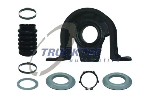 TRUCKTEC AUTOMOTIVE Lagerung, Gelenkwelle (02.34.026)