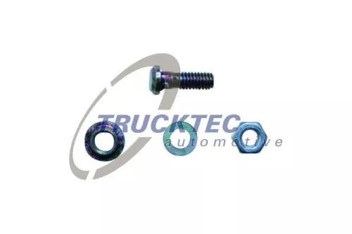 TRUCKTEC AUTOMOTIVE Klemmschraube, Vergaser (01.43.042)