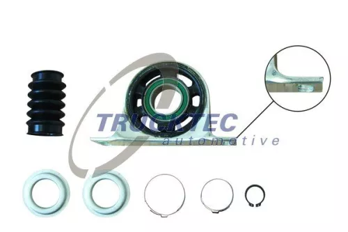 TRUCKTEC AUTOMOTIVE Lagerung, Gelenkwelle (02.34.030)