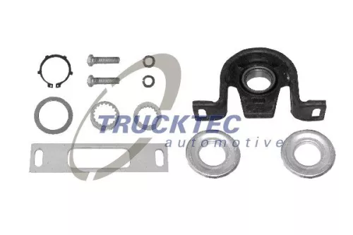 TRUCKTEC AUTOMOTIVE Lagerung, Gelenkwelle (02.34.031)