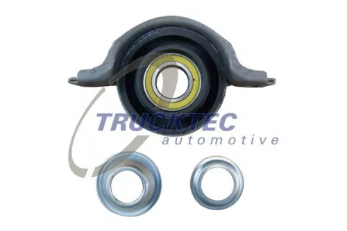 TRUCKTEC AUTOMOTIVE Lagerung, Gelenkwelle (02.34.034)