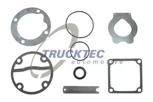 TRUCKTEC AUTOMOTIVE Reparatursatz, Kompressor (01.43.043)