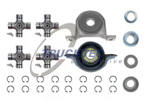 TRUCKTEC AUTOMOTIVE Montagesatz, Längswellengelenk (02.34.060)