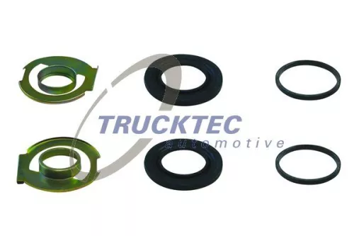 TRUCKTEC AUTOMOTIVE Reparatursatz, Bremssattel (02.35.040)