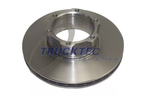 TRUCKTEC AUTOMOTIVE Bremsscheibe (02.35.044)
