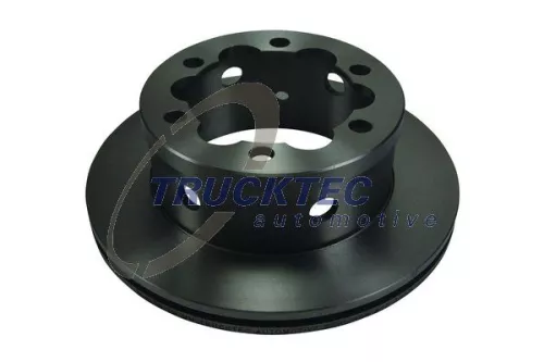 TRUCKTEC AUTOMOTIVE Bremsscheibe (02.35.056)