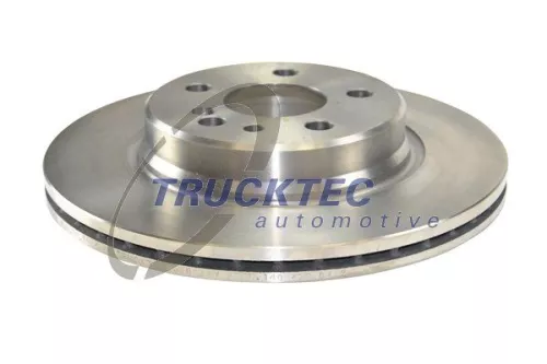 TRUCKTEC AUTOMOTIVE Bremsscheibe (02.35.060)