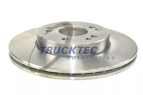 TRUCKTEC AUTOMOTIVE Bremsscheibe (02.35.061)