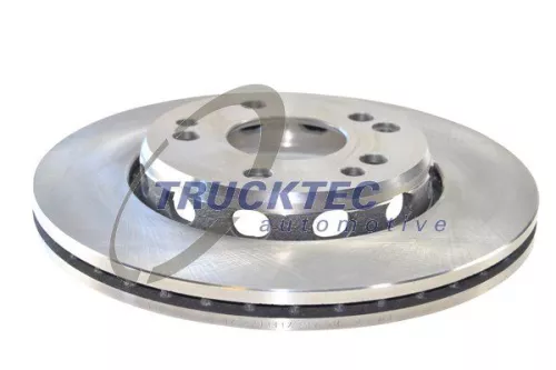 TRUCKTEC AUTOMOTIVE Bremsscheibe (02.35.062)