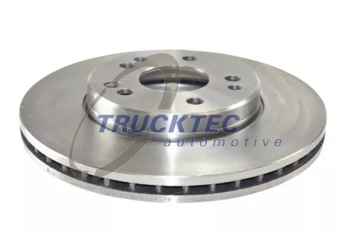 TRUCKTEC AUTOMOTIVE Bremsscheibe (02.35.063)