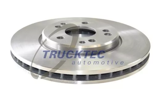 TRUCKTEC AUTOMOTIVE Bremsscheibe (02.35.065)