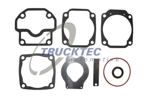 TRUCKTEC AUTOMOTIVE Reparatursatz, Kompressor (01.43.051)