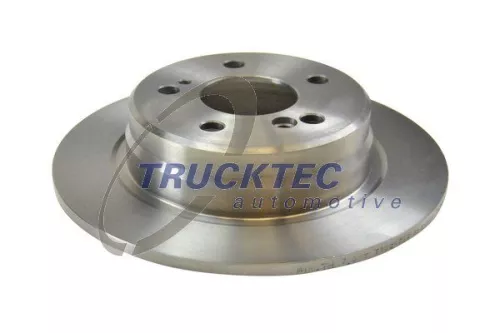 TRUCKTEC AUTOMOTIVE Bremsscheibe (02.35.066)