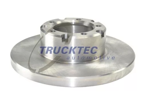 TRUCKTEC AUTOMOTIVE Bremsscheibe (02.35.073)