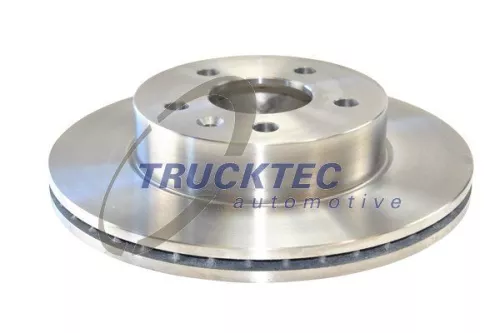 TRUCKTEC AUTOMOTIVE Bremsscheibe (02.35.074)