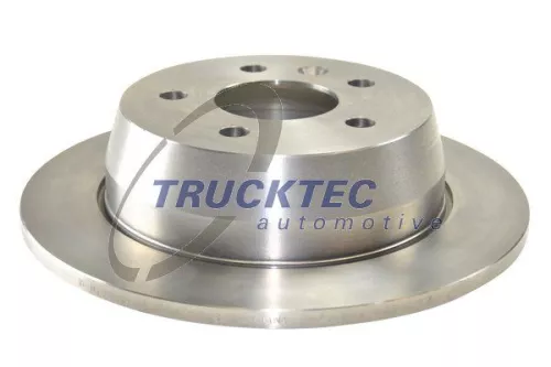 TRUCKTEC AUTOMOTIVE Bremsscheibe (02.35.075)
