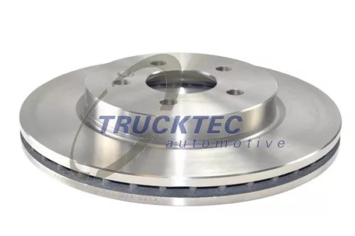 TRUCKTEC AUTOMOTIVE Bremsscheibe (02.35.079)