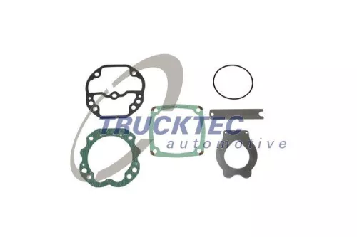 TRUCKTEC AUTOMOTIVE Reparatursatz, Kompressor (01.43.053)