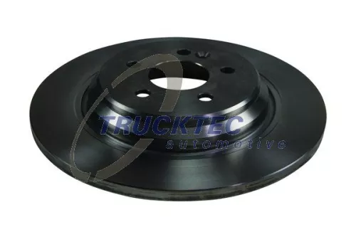 TRUCKTEC AUTOMOTIVE Bremsscheibe (02.35.088)