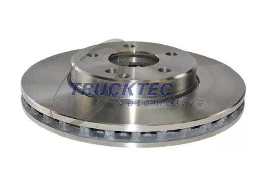 TRUCKTEC AUTOMOTIVE Bremsscheibe (02.35.089)