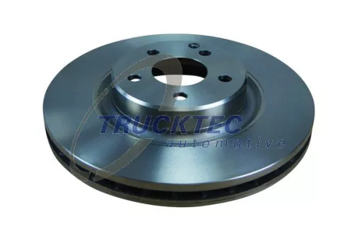TRUCKTEC AUTOMOTIVE Bremsscheibe (02.35.092)