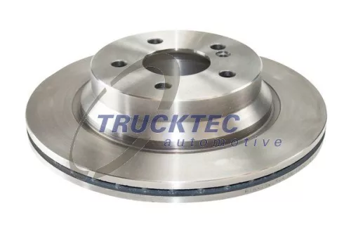 TRUCKTEC AUTOMOTIVE Bremsscheibe (02.35.094)