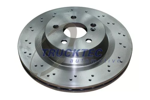 TRUCKTEC AUTOMOTIVE Bremsscheibe (02.35.095)