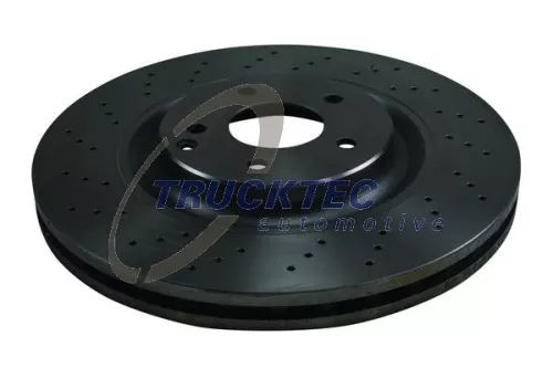 TRUCKTEC AUTOMOTIVE Bremsscheibe (02.35.096)