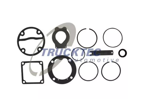 TRUCKTEC AUTOMOTIVE Reparatursatz, Kompressor (01.43.057)