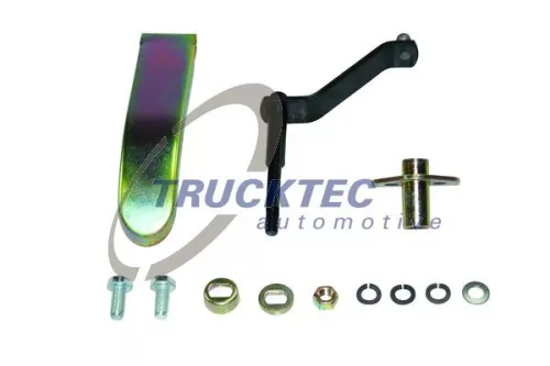 TRUCKTEC AUTOMOTIVE Fahrpedal (01.43.061)