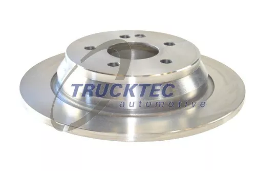 TRUCKTEC AUTOMOTIVE Bremsscheibe (02.35.133)