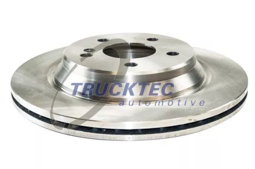 TRUCKTEC AUTOMOTIVE Bremsscheibe (02.35.135)