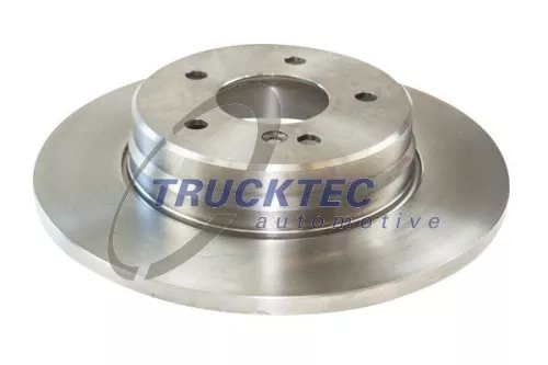 TRUCKTEC AUTOMOTIVE Bremsscheibe (02.35.138)