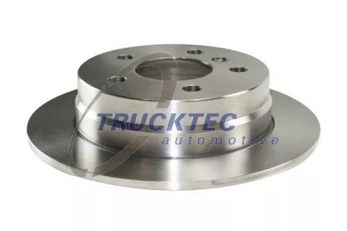 TRUCKTEC AUTOMOTIVE Bremsscheibe (02.35.140)