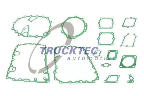 TRUCKTEC AUTOMOTIVE Dichtungssatz, Schaltgetriebe (01.43.073)