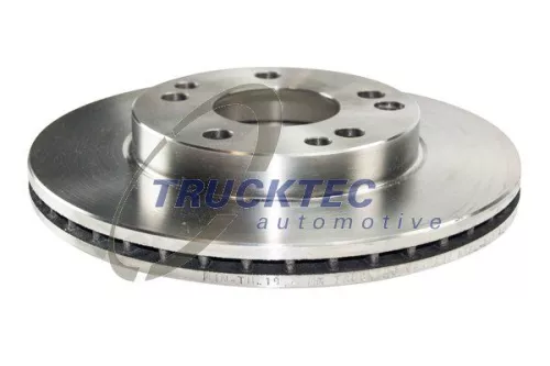 TRUCKTEC AUTOMOTIVE Bremsscheibe (02.35.150)