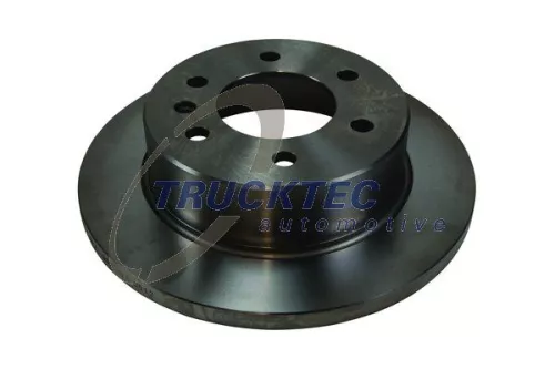 TRUCKTEC AUTOMOTIVE Bremsscheibe (02.35.193)