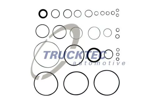 TRUCKTEC AUTOMOTIVE Dichtungssatz, Lenkgetriebe (01.43.102)