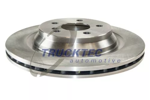 TRUCKTEC AUTOMOTIVE Bremsscheibe (02.35.210)