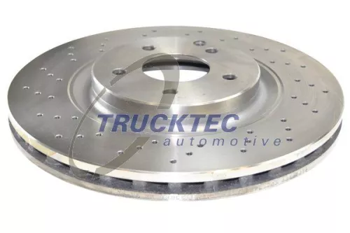 TRUCKTEC AUTOMOTIVE Bremsscheibe (02.35.221)
