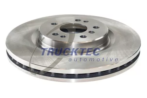 TRUCKTEC AUTOMOTIVE Bremsscheibe (02.35.222)